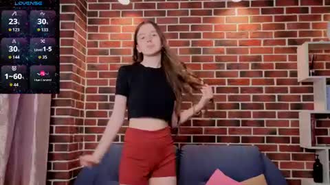 Ashly online show from 06.19.26