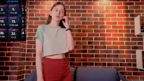 Ashly online show from 06.21.26