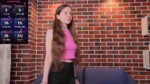 Ashly online show from 07.11.26