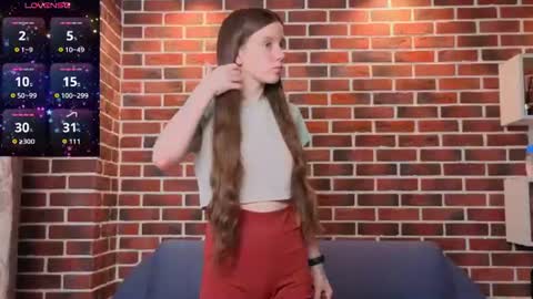 Ashly online show from 07.12.26