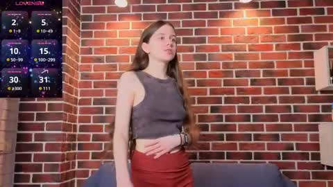Ashly online show from 07.15.26