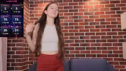 Ashly online show from 07.19.26