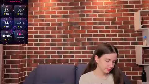 Ashly online show from 07.24.26