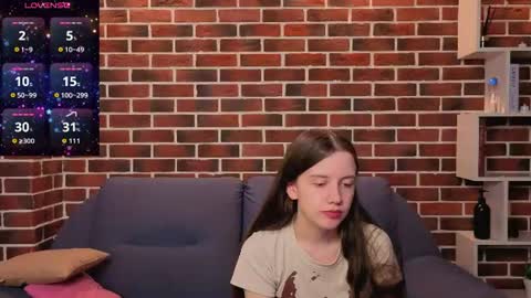 Ashly online show from 07.26.26