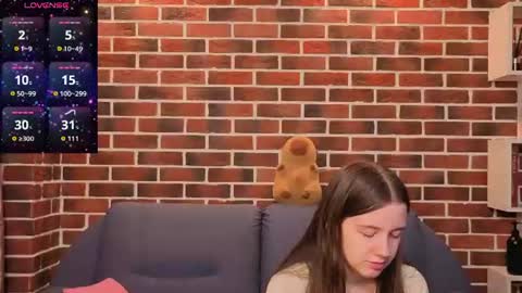 Ashly online show from 08.01.26