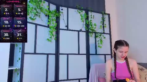 Ashly online show from 08.05.26