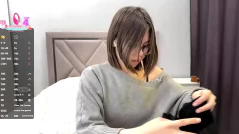 Akemi online show from 02.04.26