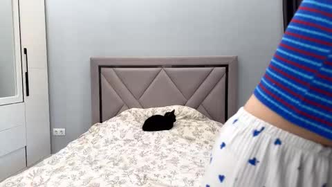 Akemi online show from 02.25.26