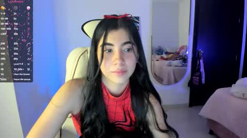 Liz online show from 10.31.25