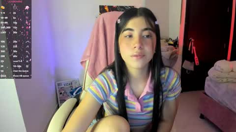 Liz online show from 11.08.25