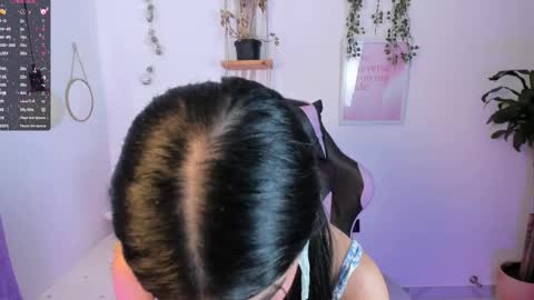 Snapshot of cyber_lizz chatting on 05.09.26 Liz online show from 05.09.26