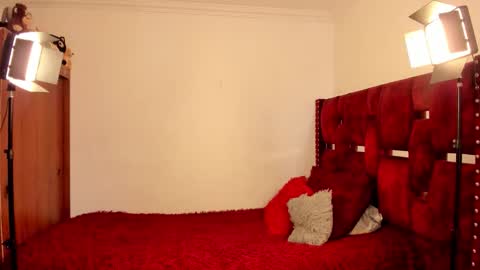  CYBER NOVAA  online show from 12.01.25