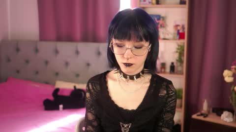 Ruby online show from 04.18.26