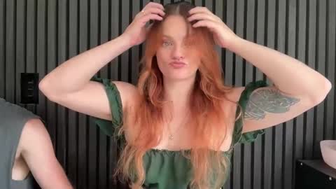 CyberCandace online show from 04.06.26