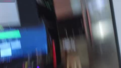 Snapshot of cyberdinner chatting on 12.14.25 Lu online show from 12.14.25