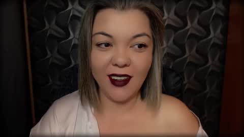 Snapshot of cyberdomme chatting on 12.10.24 Full time mean bitch. online show from 12.10.24