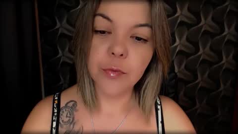 Snapshot of cyberdomme chatting on 01.27.25 Full time mean bitch. online show from 01.27.25