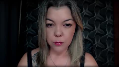 Snapshot of cyberdomme chatting on 01.07.26 Full time mean bitch. online show from 01.07.26