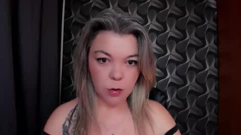 Snapshot of cyberdomme chatting on 05.19.26 Full time mean bitch. online show from 05.19.26