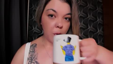 Snapshot of cyberdomme chatting on 05.26.26 Full time mean bitch. online show from 05.26.26