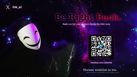 cyberfck online show from 02.28.26