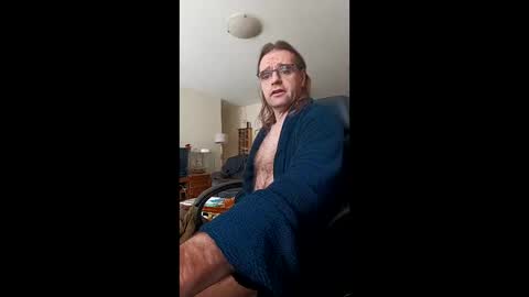 Cyberfuck online show from 05.10.26