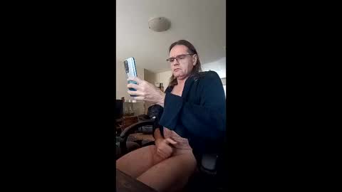 Cyberfuck online show from 05.19.26