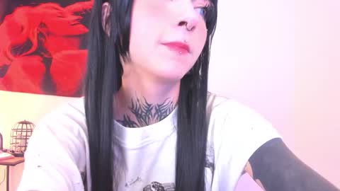 cel I am independent Help me reach 200 thumbs up uwu online show from 11.04.25