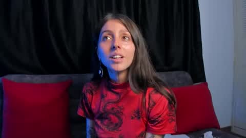 Sophia - Independent model online show from 11.01.25