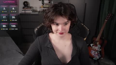 Snapshot of cybersamuraii chatting on 06.30.26 Helen Blossom online show from 06.30.26