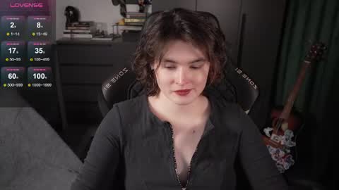 Snapshot of cybersamuraii chatting on 07.15.26 Helen Blossom online show from 07.15.26