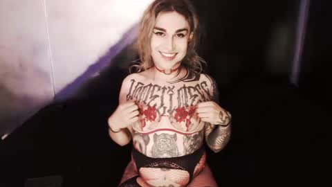 Nikki online show from 01.07.25