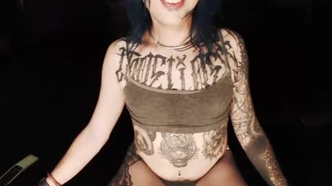 Nikki online show from 01.17.26