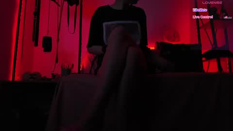 Lily Goddess online show from 05.07.26