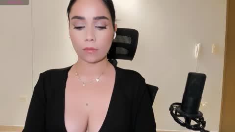 cyborgmuse online show from 10.22.25