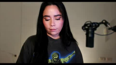 cyborgmuse online show from 11.03.25