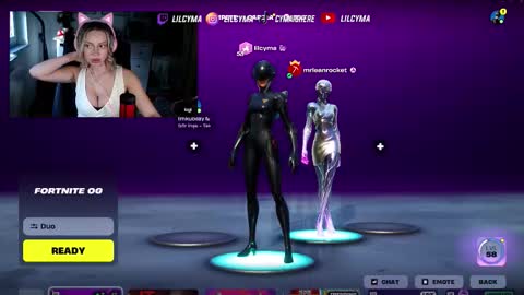 Snapshot of cymaishere chatting on 10.08.25 cymaishere online show from 10.08.25