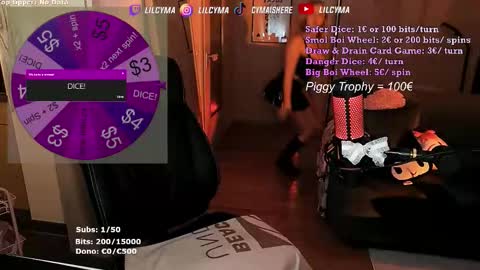 Snapshot of cymaishere chatting on 03.04.26 cymaishere online show from 03.04.26