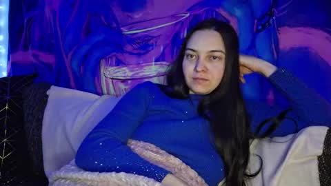 Cyndee Winter online show from 01.13.25