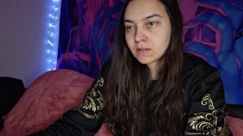 Cyndee Winter online show from 02.01.25