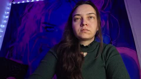 Cyndee Winter online show from 02.06.25