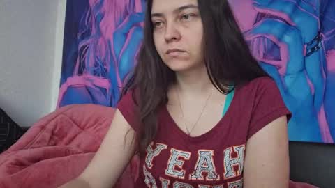 Cyndee Winter online show from 02.08.25