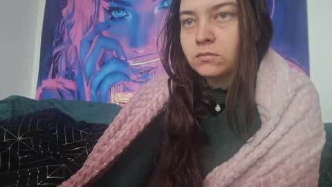 Cyndee Winter online show from 02.23.25