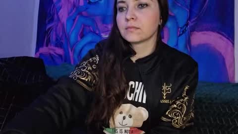 Cyndee Winter online show from 02.25.25