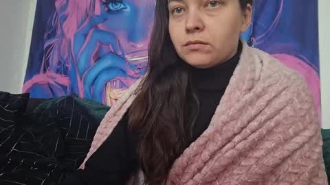 Cyndee Winter online show from 03.01.25