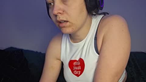 Cyndee Winter online show from 03.01.25