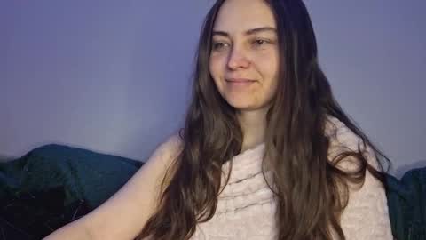 Cyndee Winter online show from 03.01.25