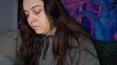 Cyndee Winter online show from 02.13.26