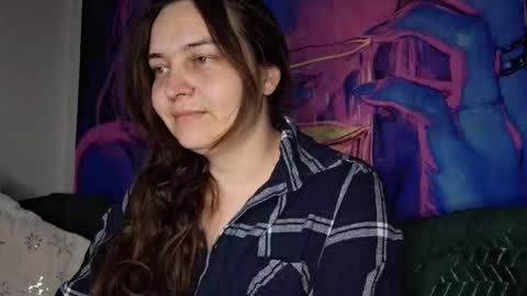 Cyndee Winter online show from 03.02.26