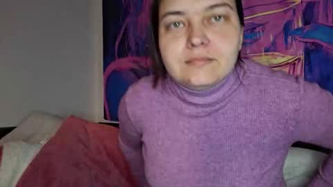 Cyndee Winter online show from 03.09.26